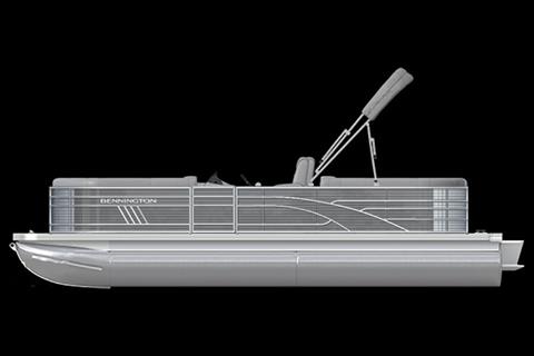 2024 Bennington 22 LSR