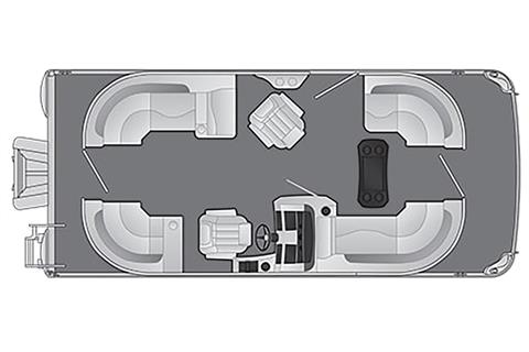 2025 Bennington 20 LSR in Saint Cloud, Minnesota - Photo 19