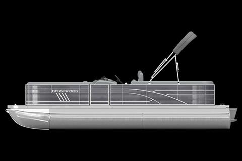 2024 Bennington 22 LSRC