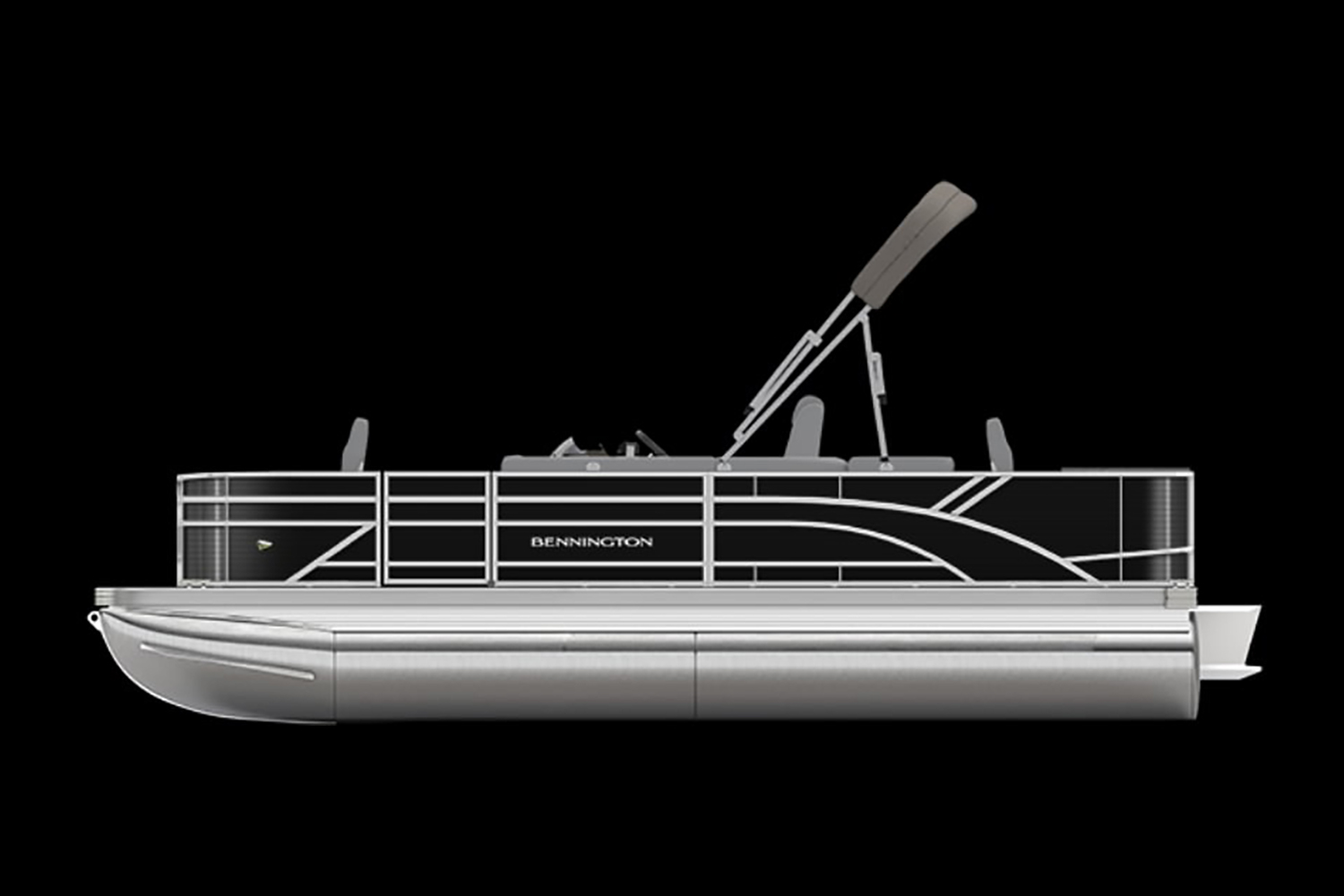 2025 Bennington 20 SF in Saint Cloud, Minnesota - Photo 5