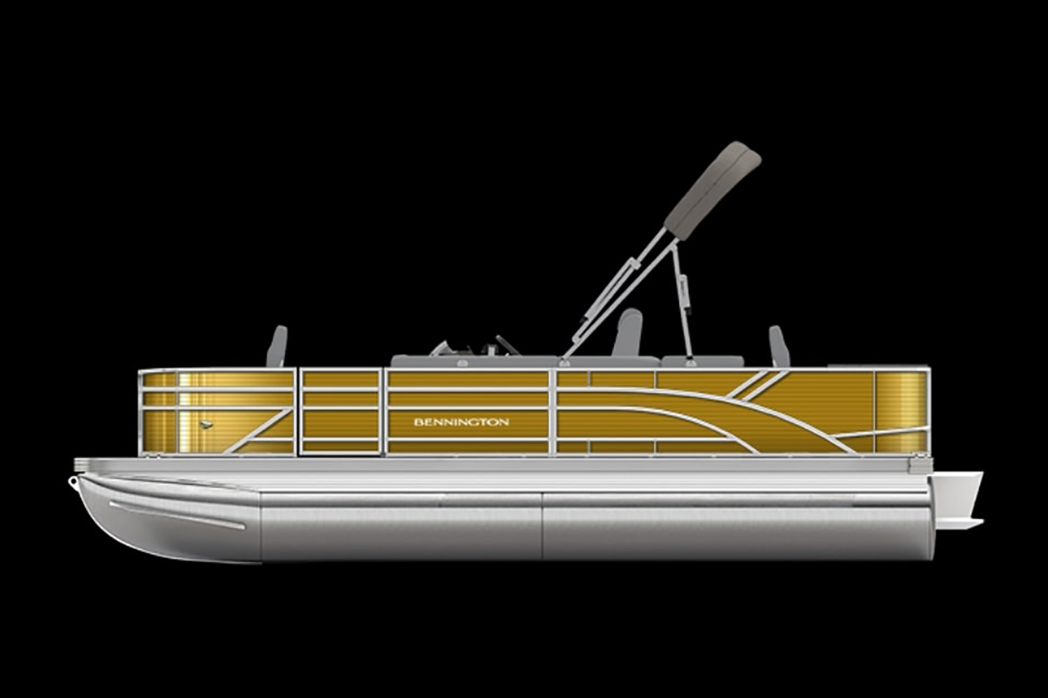 2025 Bennington 20 SF in Saint Cloud, Minnesota - Photo 10