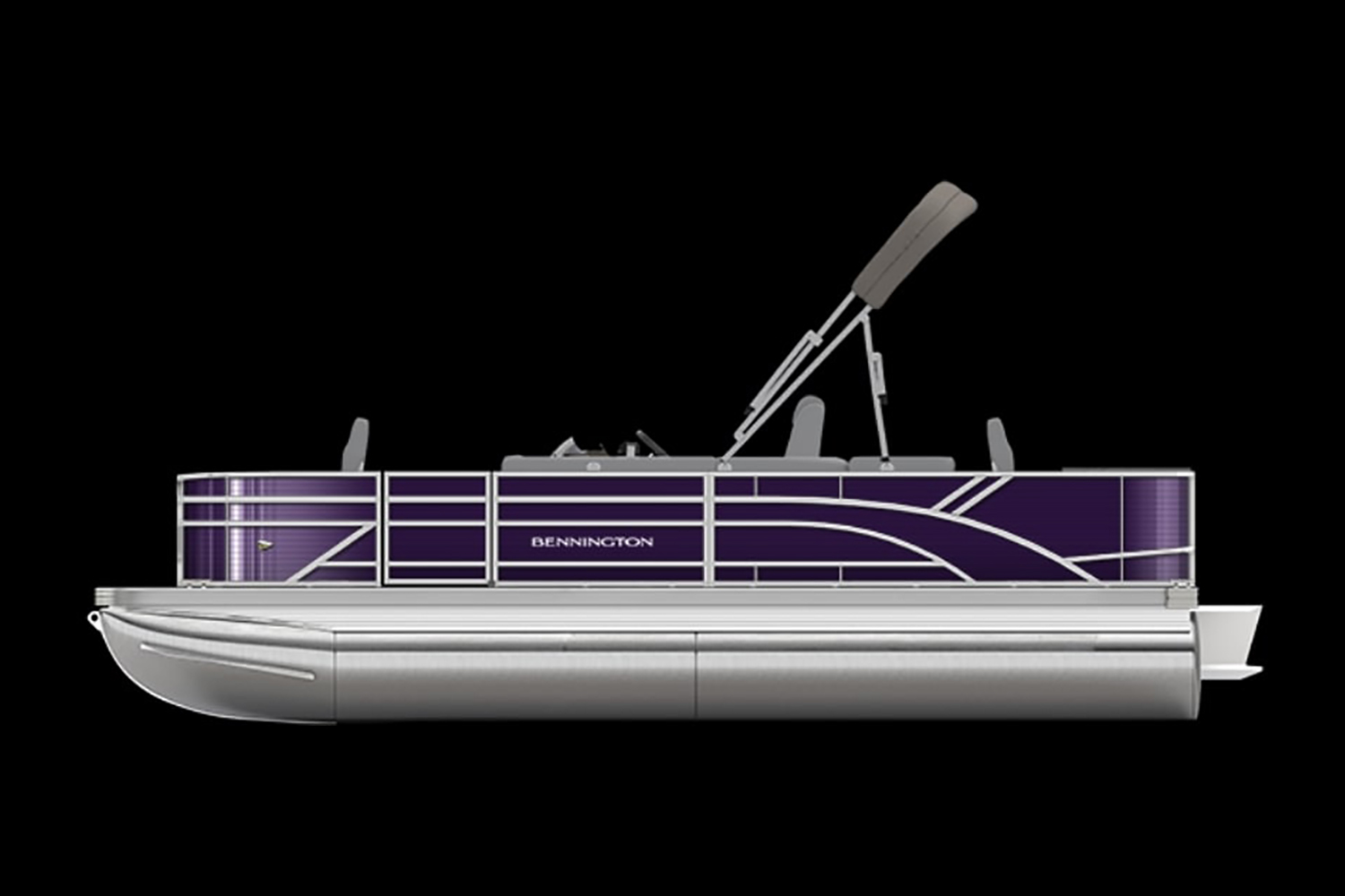 2025 Bennington 20 SF in Saint Cloud, Minnesota - Photo 11