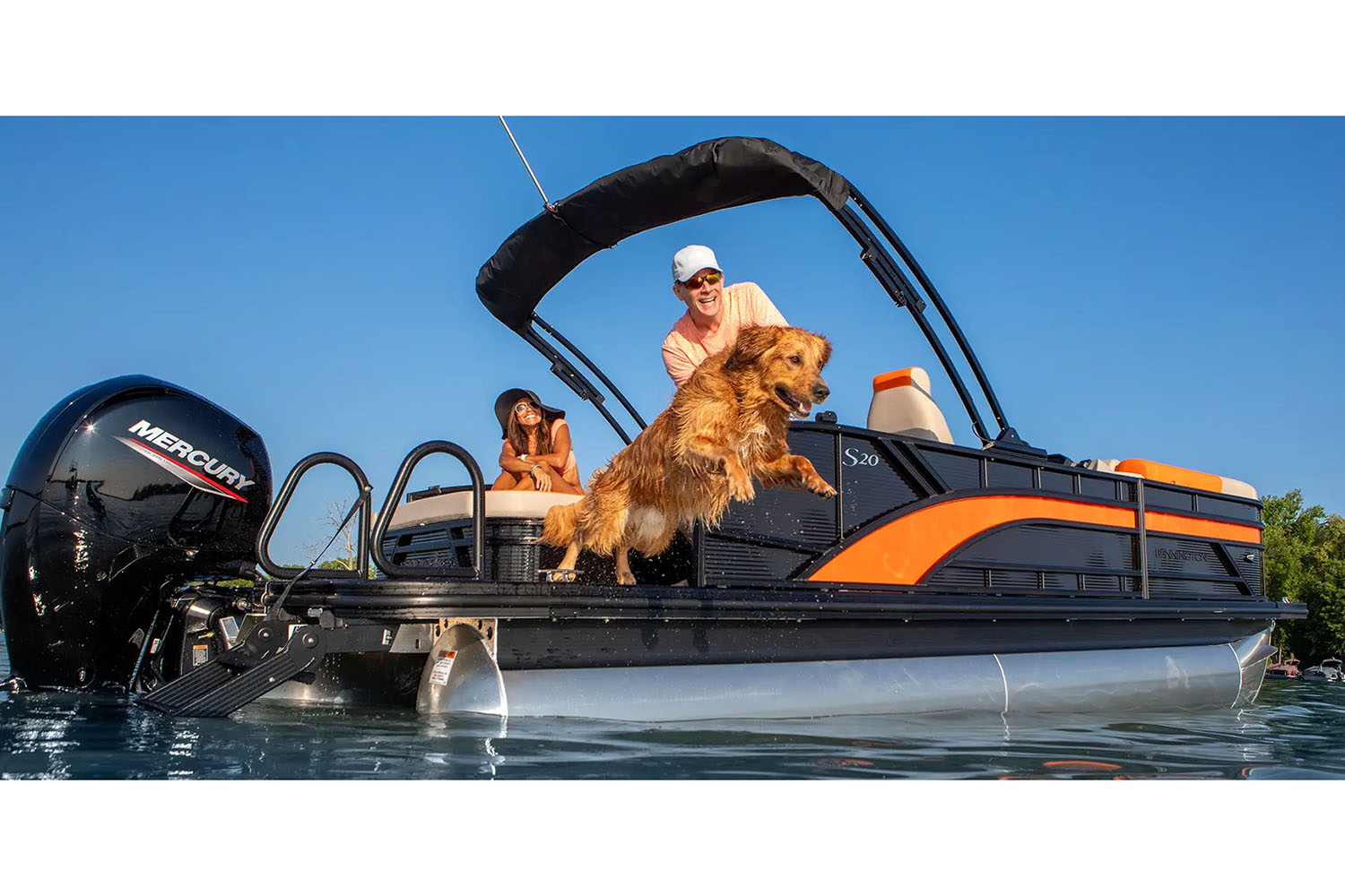 2024 Bennington 20 SSB in Ramsey, Minnesota - Photo 34