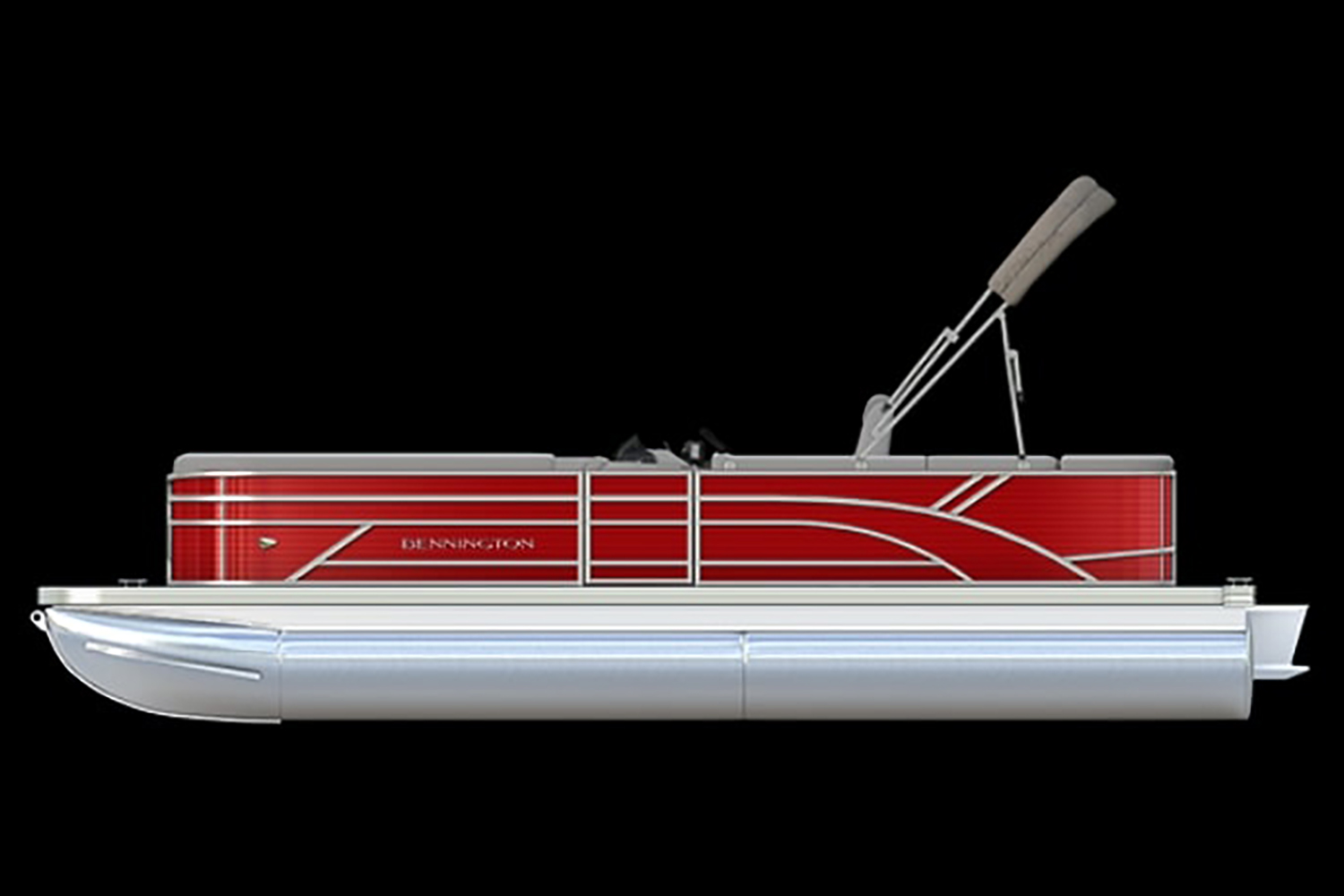 2025 Bennington 20 SL in Saint Cloud, Minnesota - Photo 2