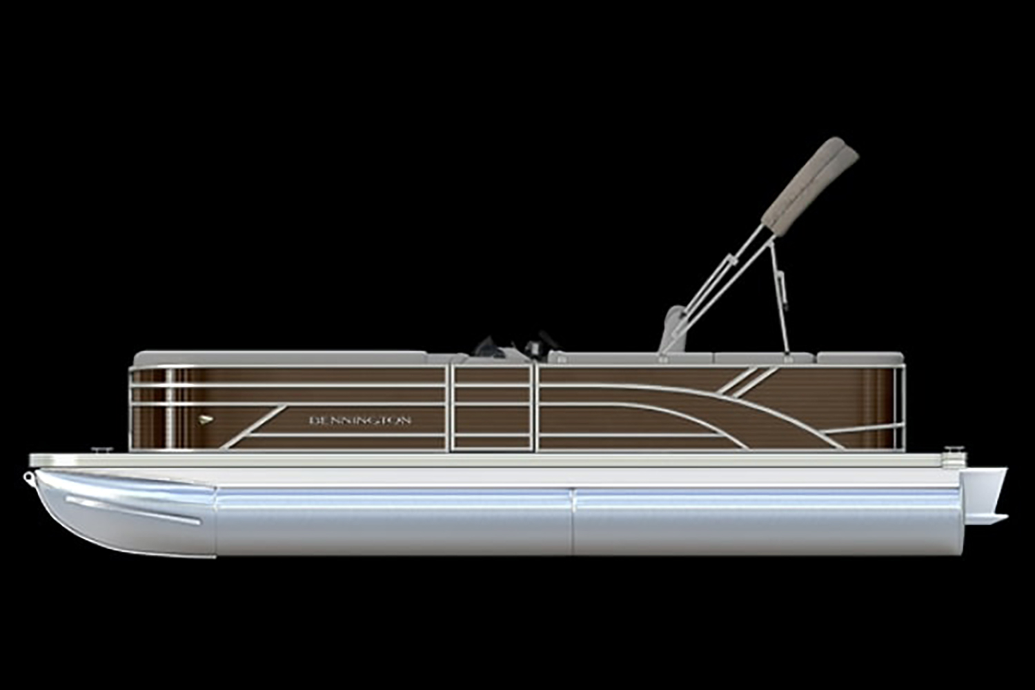 2025 Bennington 20 SL in Saint Cloud, Minnesota - Photo 7