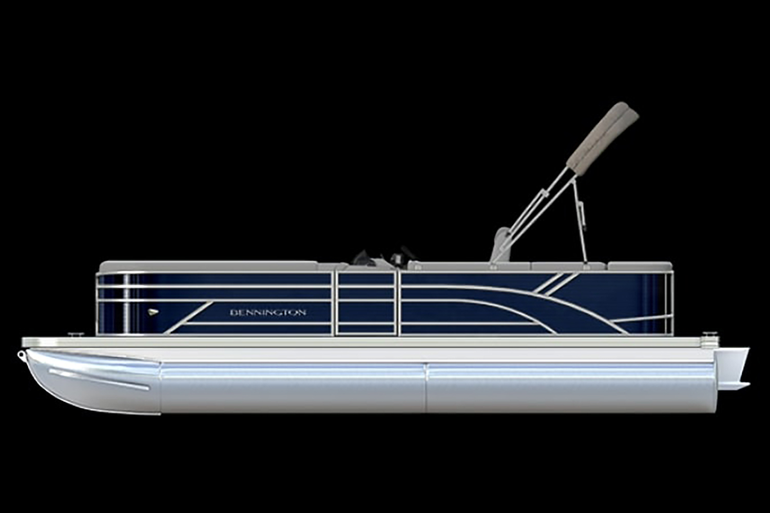 2025 Bennington 20 SL in Saint Cloud, Minnesota - Photo 9