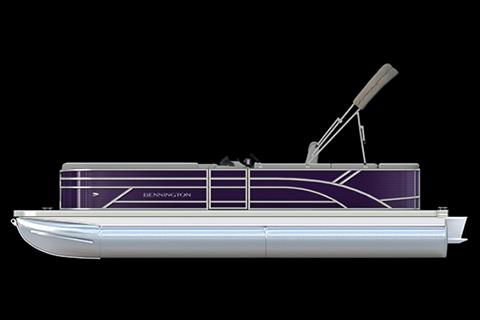 2025 Bennington 20 SL in Saint Cloud, Minnesota - Photo 11