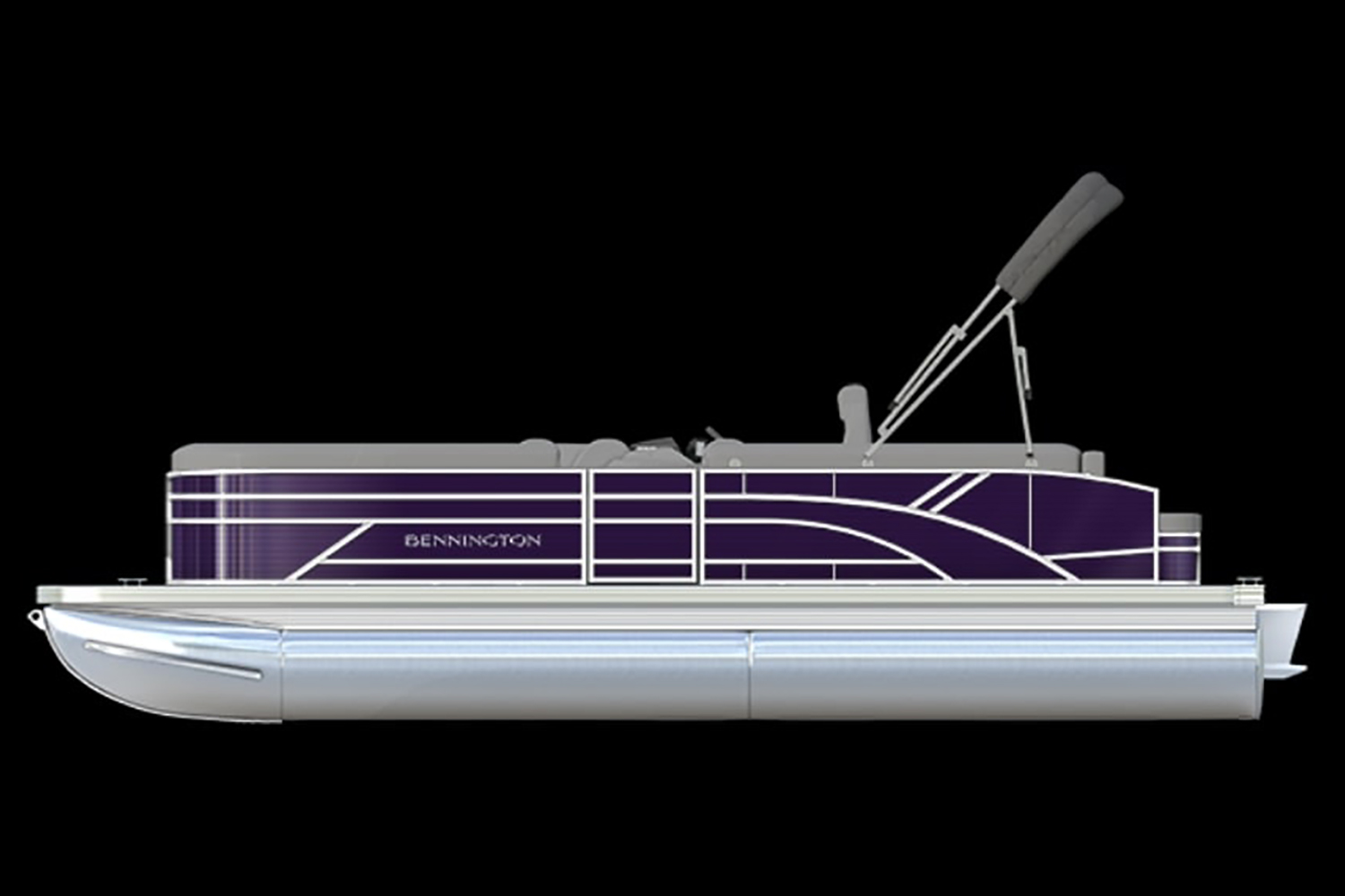 2025 Bennington 20 SLJ in Saint Cloud, Minnesota - Photo 11