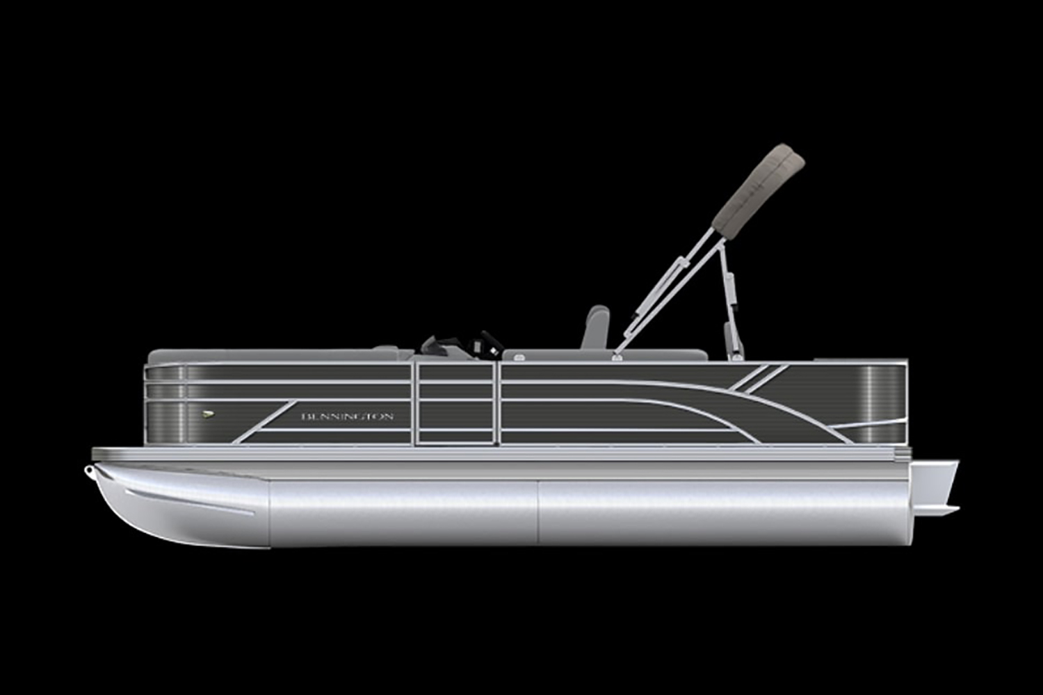 2025 Bennington 20 SS in Saint Cloud, Minnesota - Photo 3