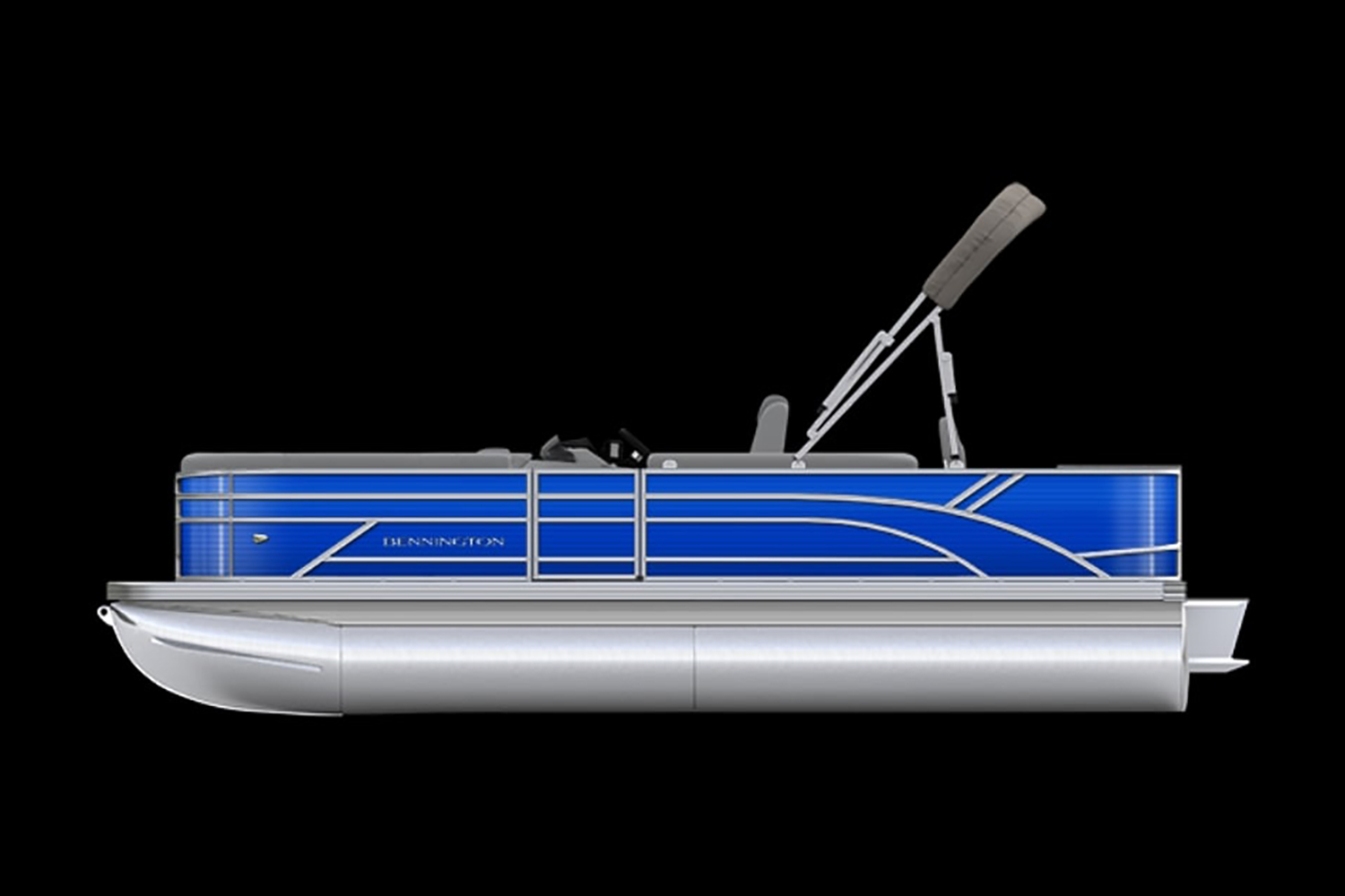 2025 Bennington 20 SS in Saint Cloud, Minnesota - Photo 6