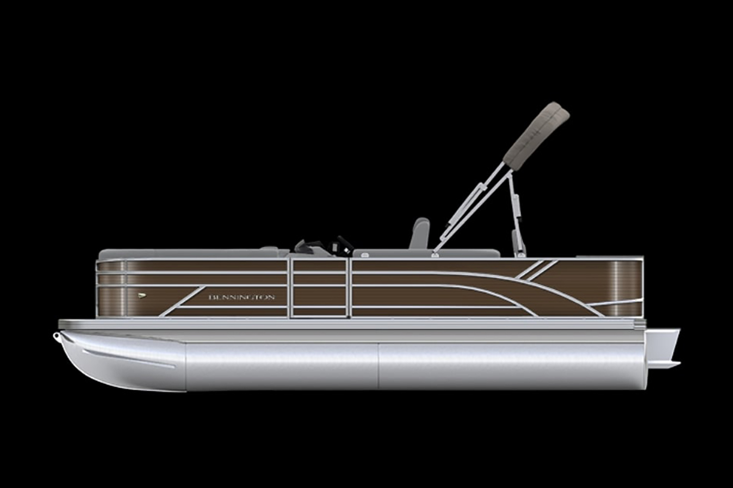 2025 Bennington 20 SS in Saint Cloud, Minnesota - Photo 7