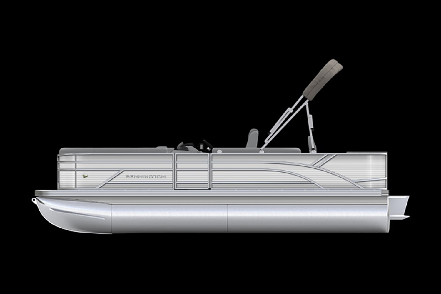 2025 Bennington 20 SS in Saint Cloud, Minnesota - Photo 8