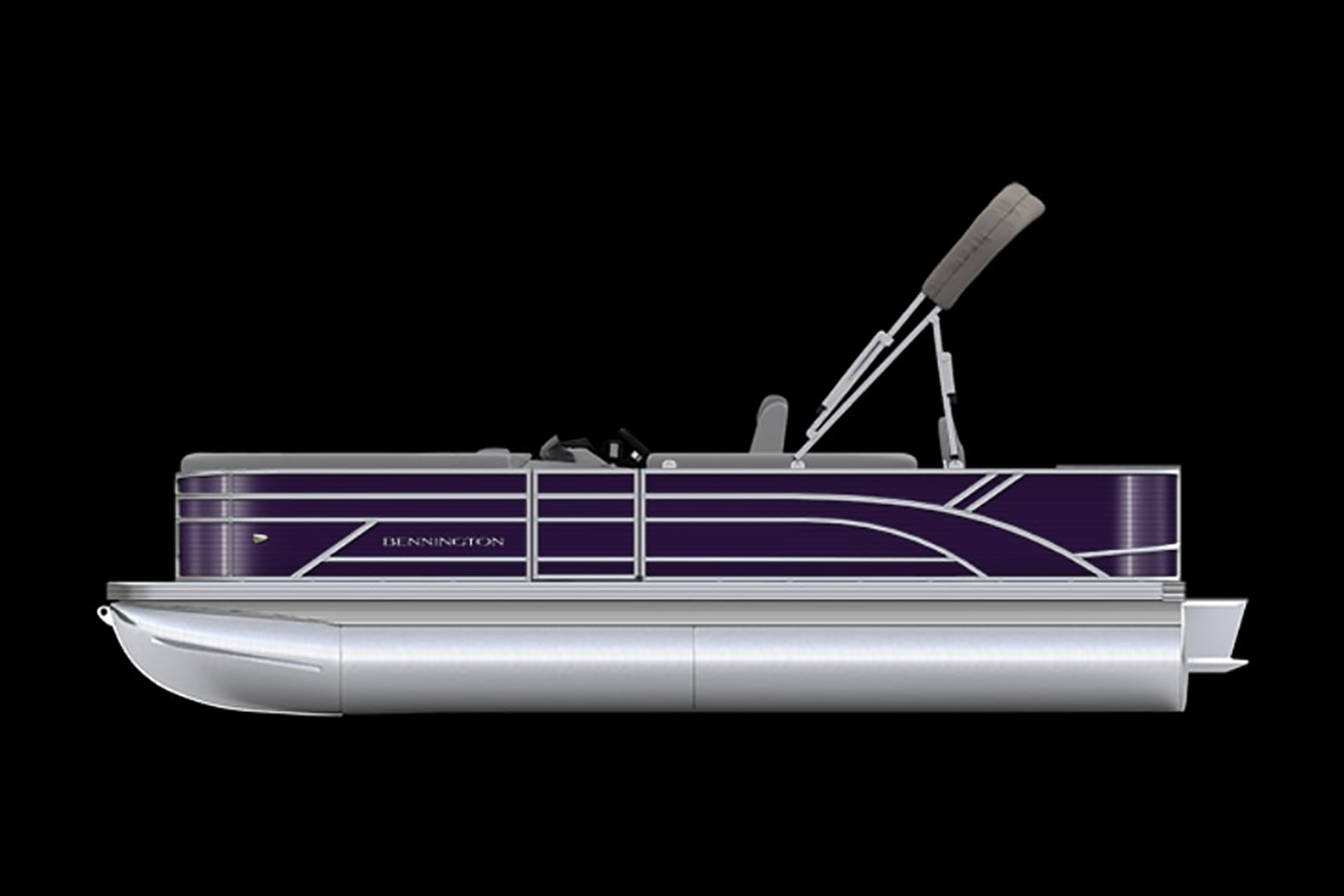 2025 Bennington 20 SS in Saint Cloud, Minnesota - Photo 11