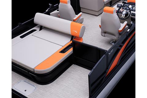 2024 Bennington 22 SSB-SPS in Saint Cloud, Minnesota - Photo 39