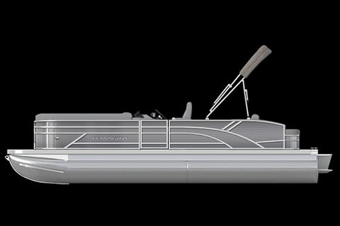 2025 Bennington 20 SSB