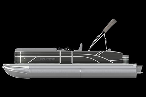 2025 Bennington 20 SSB in Saint Cloud, Minnesota - Photo 3