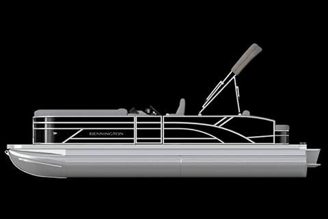 2025 Bennington 20 SSB in Saint Cloud, Minnesota - Photo 5