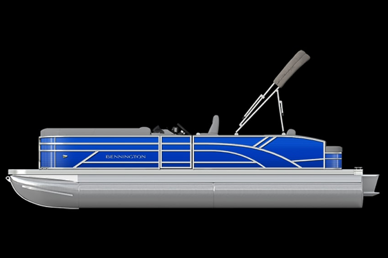 2025 Bennington 20 SSB in Saint Cloud, Minnesota - Photo 6