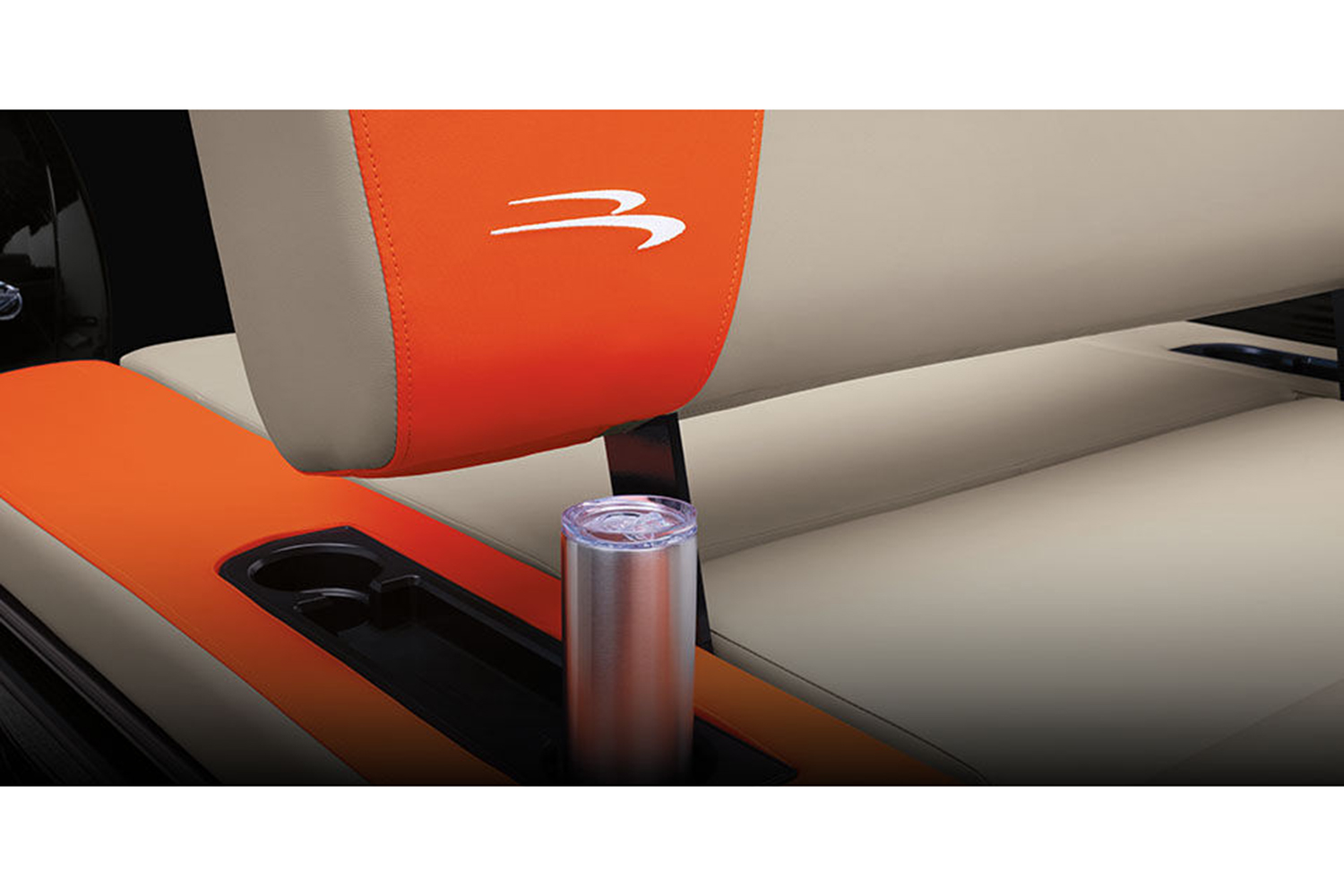 2025 Bennington 20 SSB in Saint Cloud, Minnesota - Photo 13