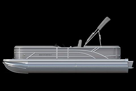2024 Bennington 22 SSR
