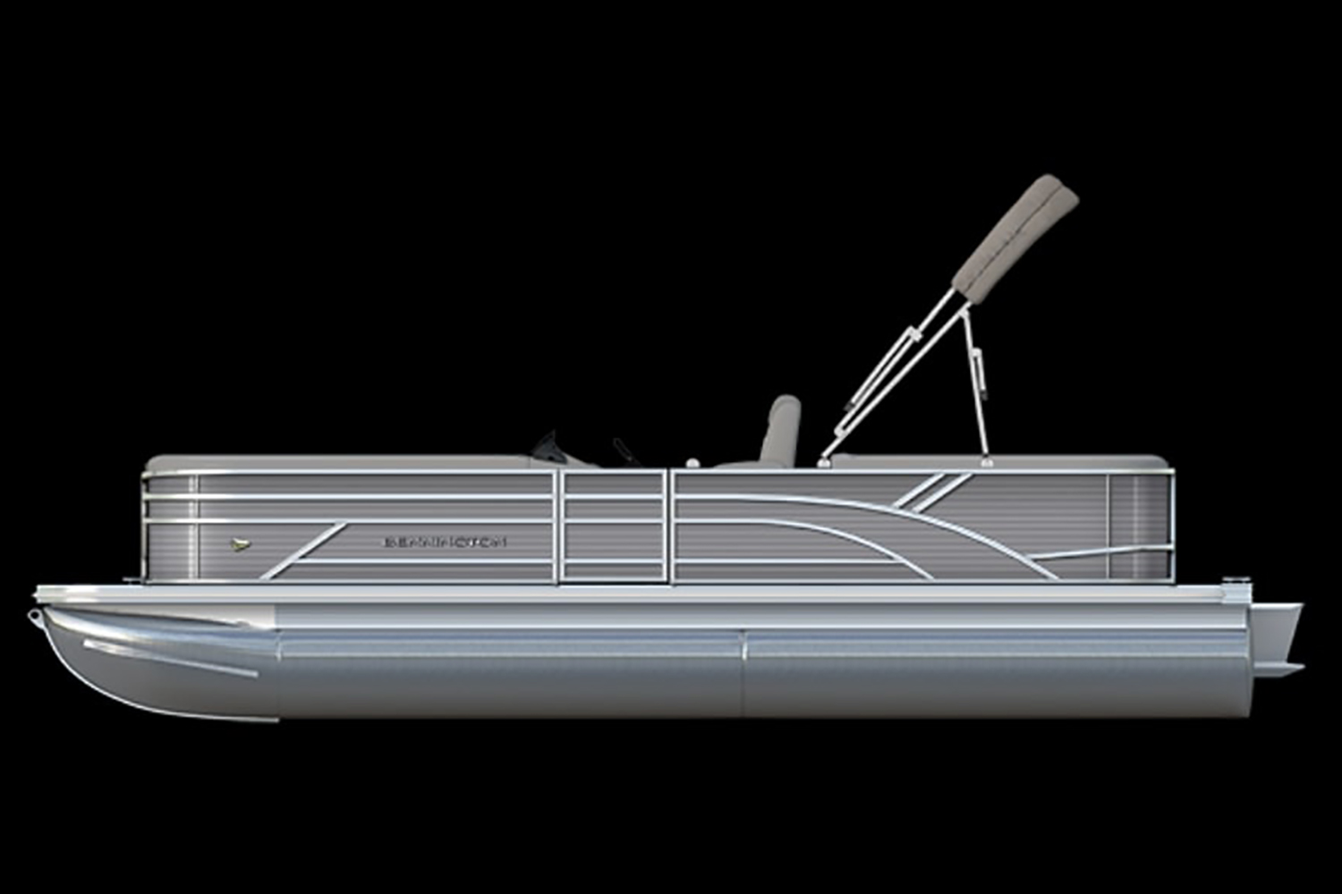 2025 Bennington 20 SSR in Saint Cloud, Minnesota - Photo 1