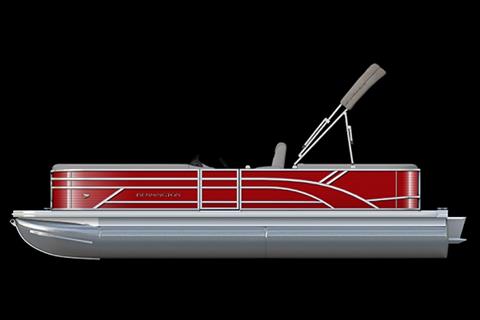 2025 Bennington 20 SSR in Saint Cloud, Minnesota - Photo 2