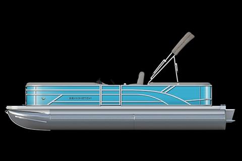 2025 Bennington 20 SSR in Saint Cloud, Minnesota - Photo 4