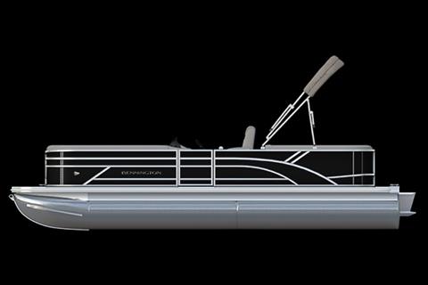 2025 Bennington 20 SSR in Saint Cloud, Minnesota - Photo 5