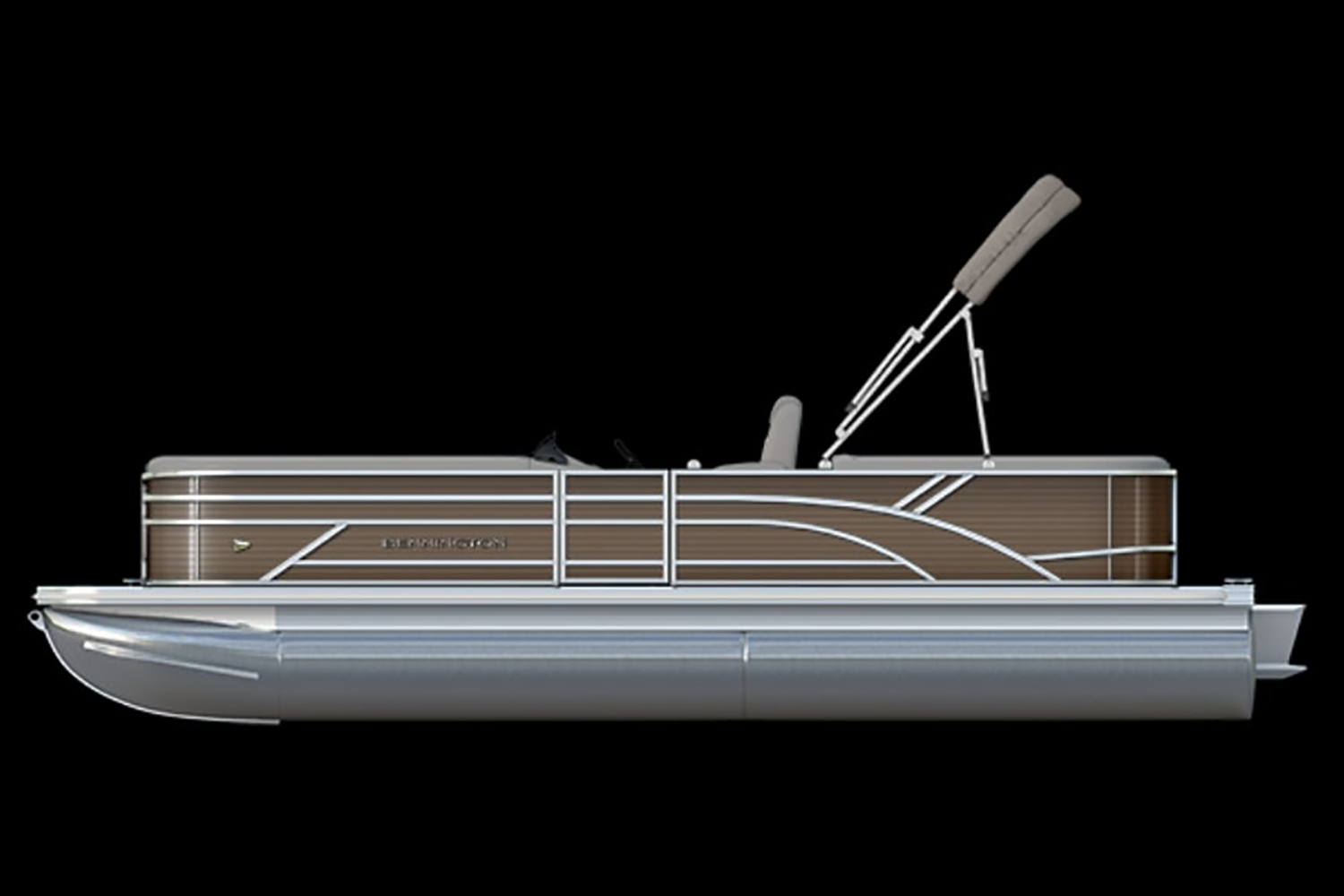 2025 Bennington 20 SSR in Saint Cloud, Minnesota - Photo 7