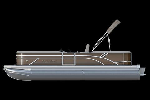 2025 Bennington 20 SSR in Saint Cloud, Minnesota - Photo 7