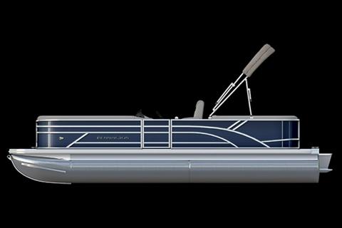 2025 Bennington 20 SSR in Saint Cloud, Minnesota - Photo 9