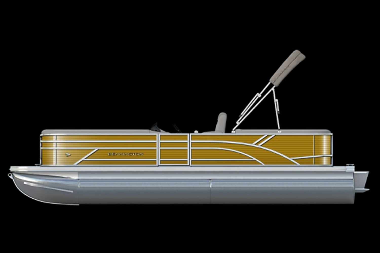 2025 Bennington 20 SSR in Saint Cloud, Minnesota - Photo 10