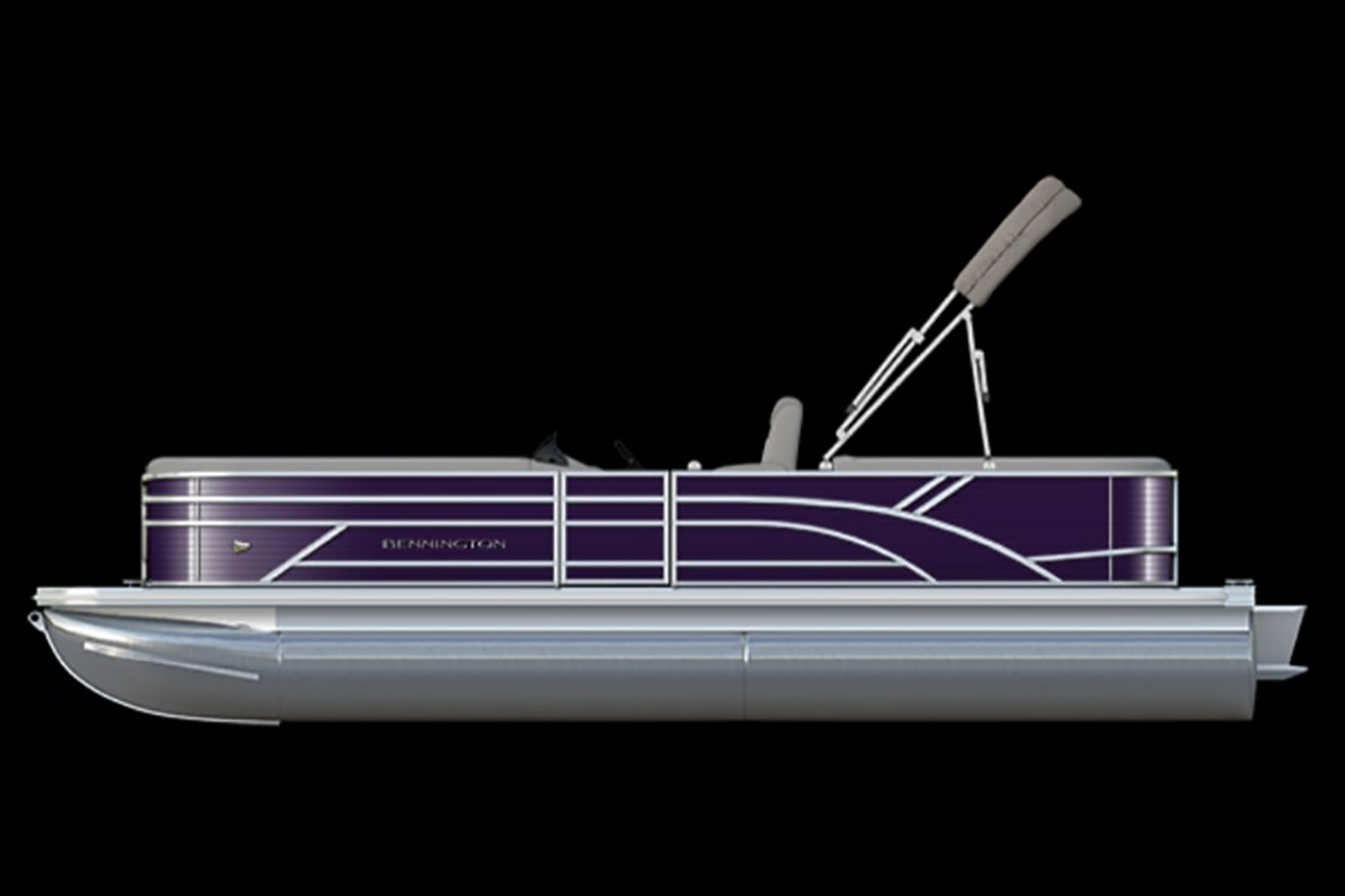 2025 Bennington 20 SSR in Saint Cloud, Minnesota - Photo 11