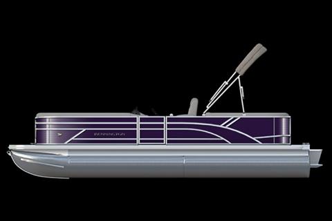 2025 Bennington 20 SSR in Saint Cloud, Minnesota - Photo 11