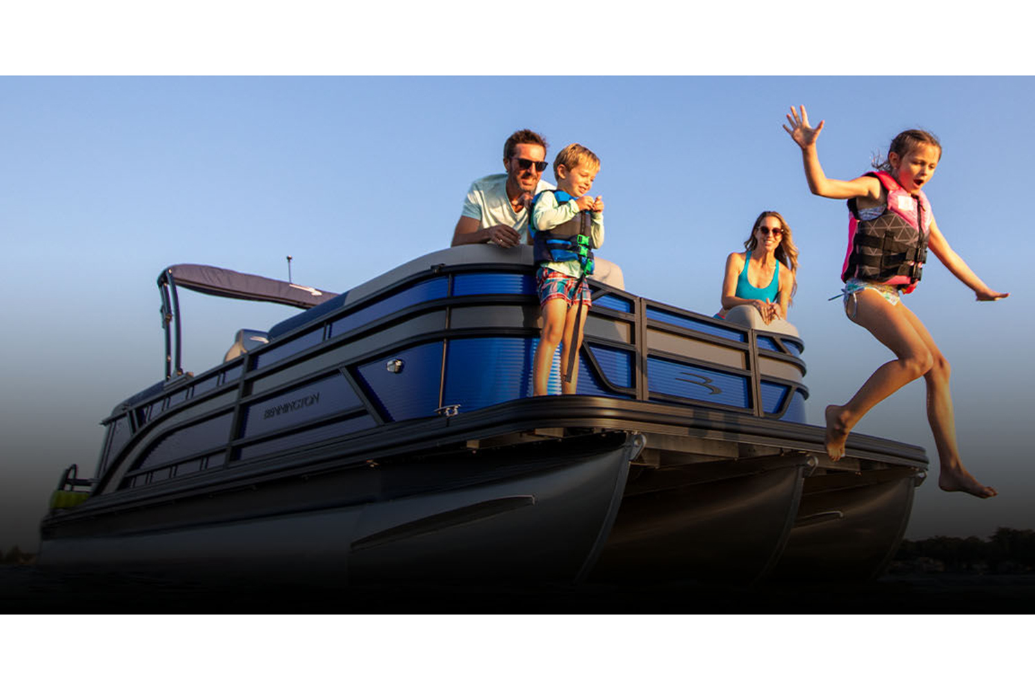 2025 Bennington 20 SSR in Saint Cloud, Minnesota - Photo 17