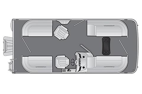 2025 Bennington 20 SSR in Saint Cloud, Minnesota - Photo 18