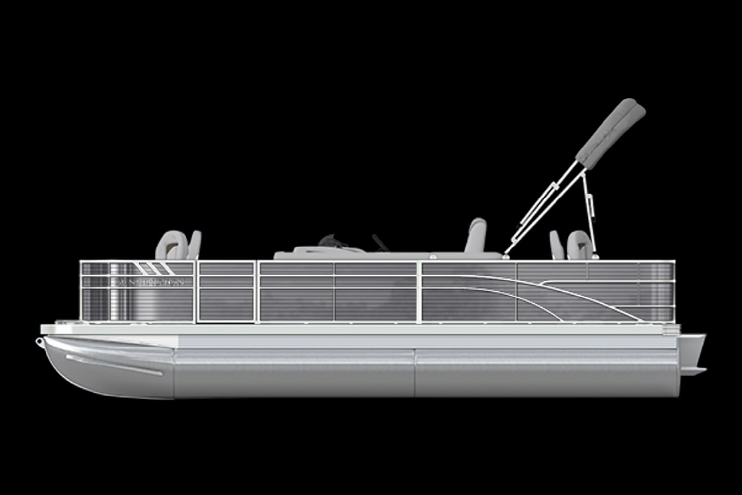 2025 Bennington 20 SXF in Saint Cloud, Minnesota - Photo 1