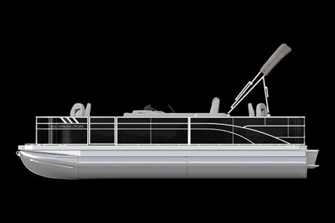 2025 Bennington 20 SXF in Saint Cloud, Minnesota - Photo 5