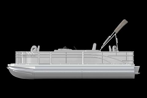 2025 Bennington 20 SXF in Saint Cloud, Minnesota - Photo 8