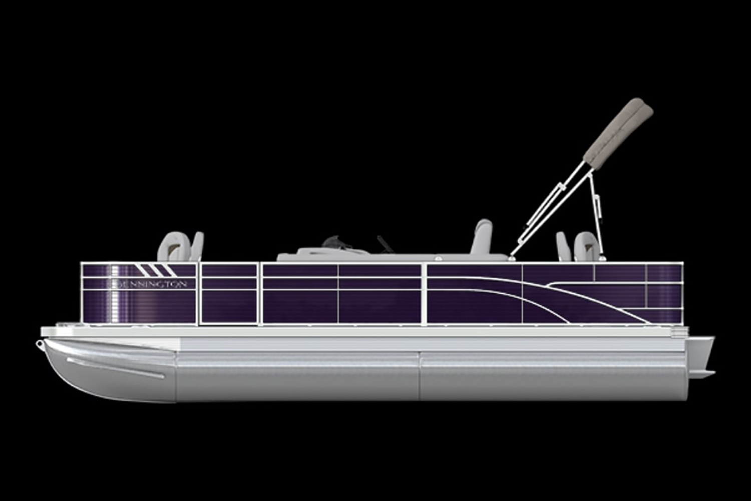 2025 Bennington 20 SXF in Saint Cloud, Minnesota - Photo 11