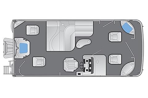 2025 Bennington 20 SXF in Saint Cloud, Minnesota - Photo 18