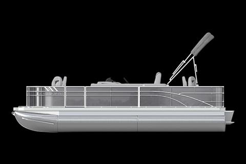 2025 Bennington 20 SXFNP in Saint Cloud, Minnesota - Photo 1