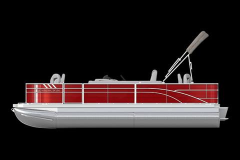 2025 Bennington 20 SXFNP in Saint Cloud, Minnesota - Photo 2