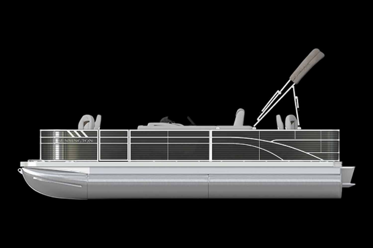 2025 Bennington 20 SXFNP in Saint Cloud, Minnesota - Photo 3