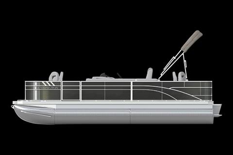 2025 Bennington 20 SXFNP in Saint Cloud, Minnesota - Photo 3