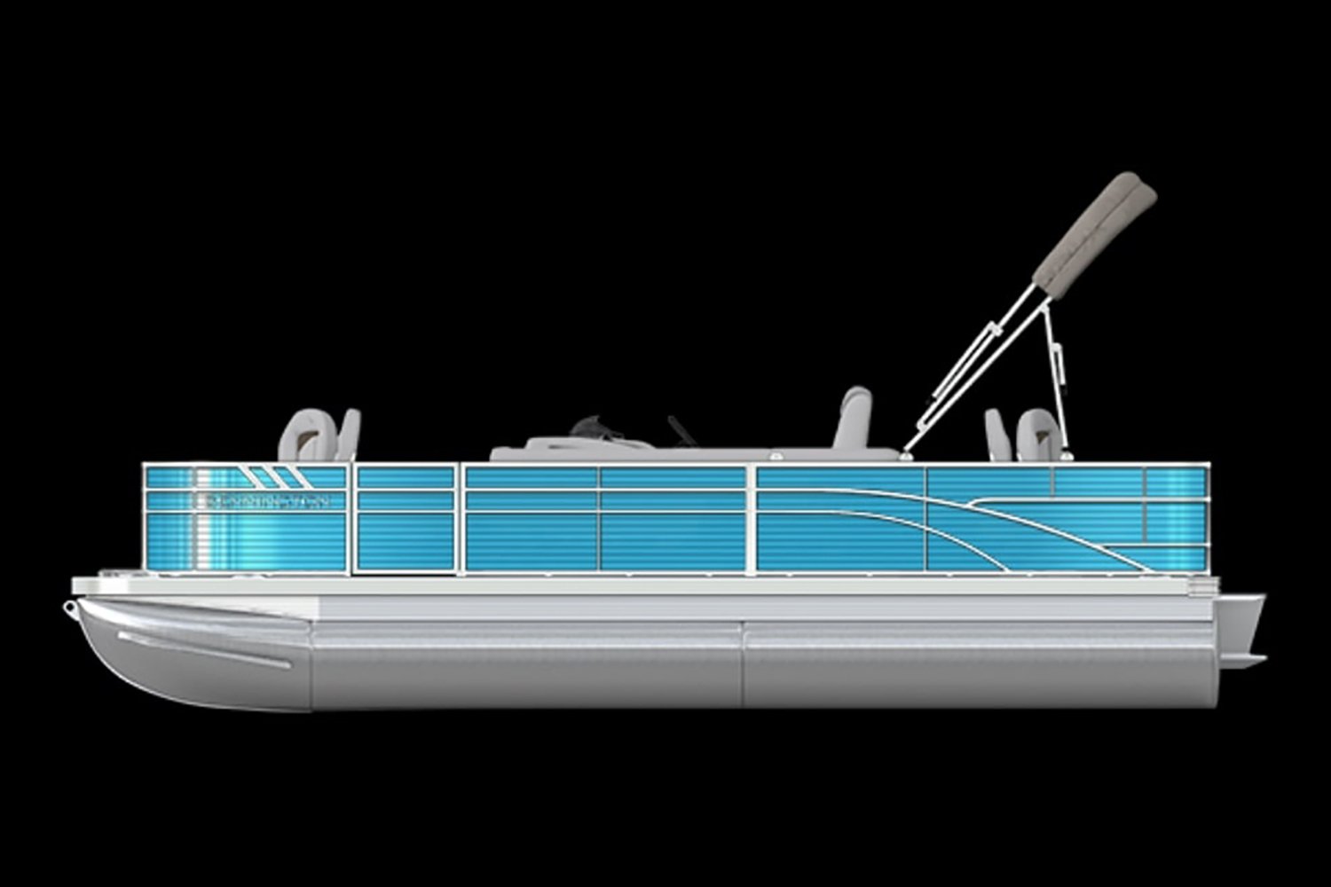 2025 Bennington 20 SXFNP in Saint Cloud, Minnesota - Photo 4