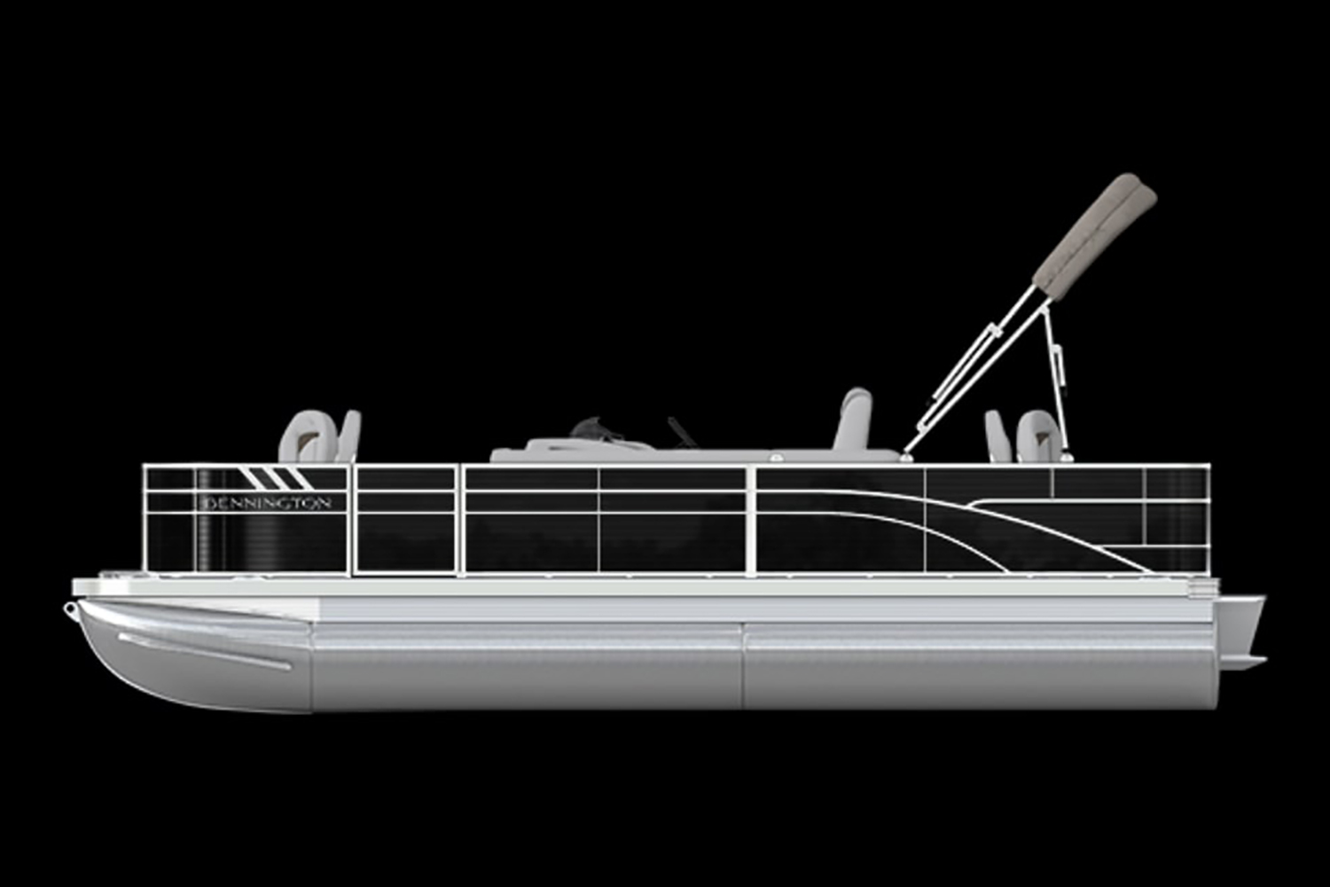 2025 Bennington 20 SXFNP in Saint Cloud, Minnesota - Photo 5