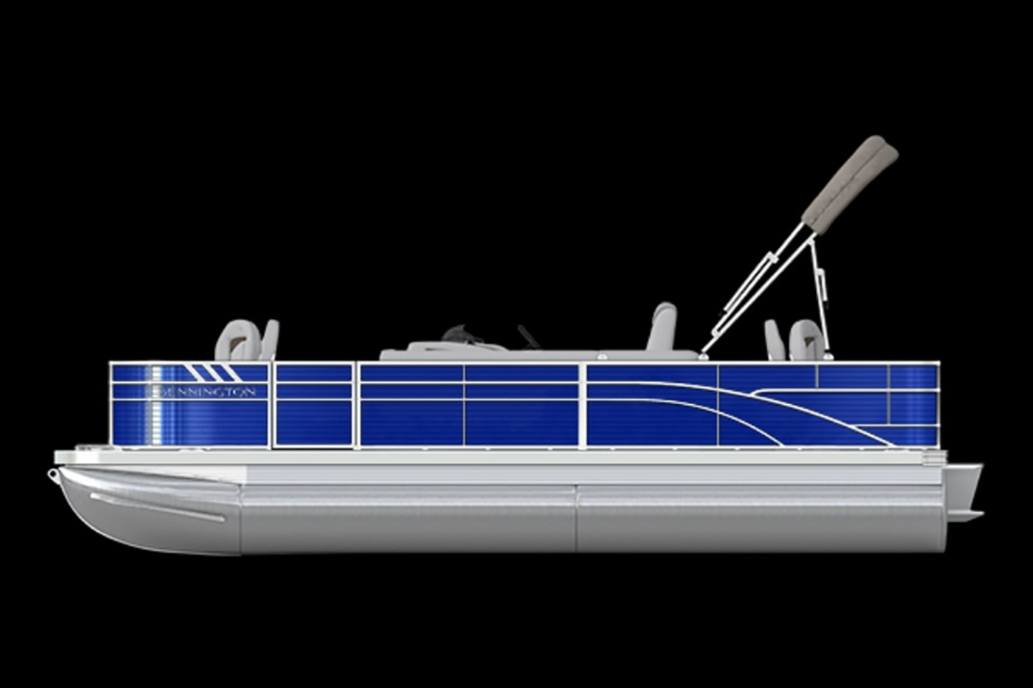 2025 Bennington 20 SXFNP in Saint Cloud, Minnesota - Photo 6