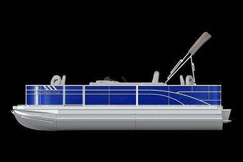 2025 Bennington 20 SXFNP in Saint Cloud, Minnesota - Photo 6