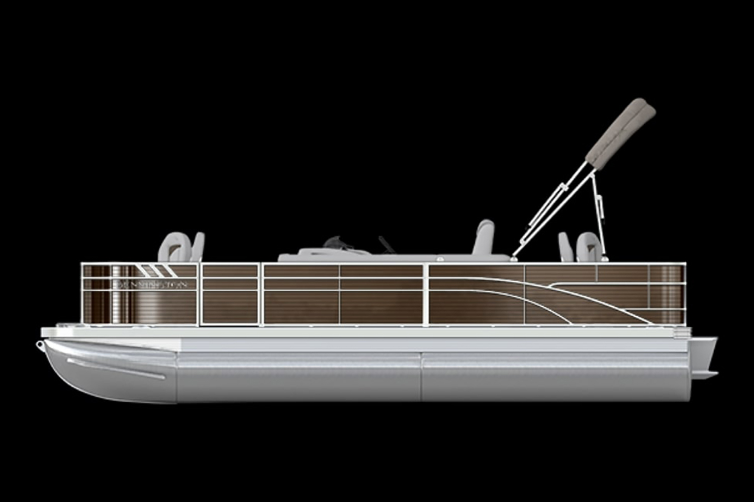 2025 Bennington 20 SXFNP in Saint Cloud, Minnesota - Photo 7